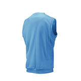 Coloured Sleeveless Sweater - HSLG