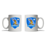 Mug - HSLG
