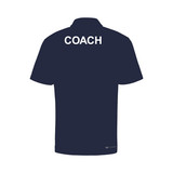 Coaches Active Polo-BUTCC