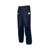 Junior Training Tracksuit Bottoms - BYRCC