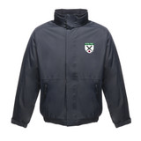 Waterproof Jacket with Fleece Lining - BYRCC