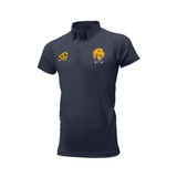 Mens Short Sleeve Coloured Cricket Shirt - DEARC