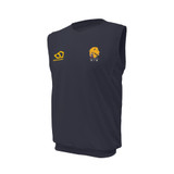 Junior Coloured Sleeveless Sweater - DEARC