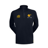 1/4 Zip Performance Midlayer - 100th Anniversary - DEARC