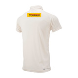 Junior Short Sleeve Cricket Shirt - EPFTCC2