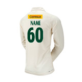 Long Sleeve Cricket Shirt - EPFTCC2