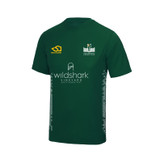 Senior Active Training Tee (Junior)-LBROOM