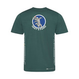 Senior Active Training Tee (Junior)-LBROOM