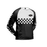 Casual Long Sleeve Tee - DSOUTH