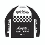 Casual Long Sleeve Tee - DSOUTH
