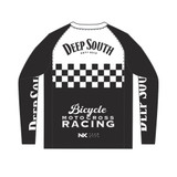 Junior Casual Long Sleeve Tee - DSOUTH