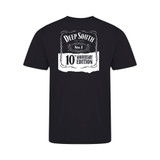 Junior Active Training Tee - DSOUTH