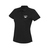 Women's Active Polo Shirt - DSOUTH