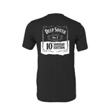 Unisex Casual Tee - DSOUTH