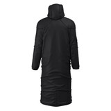 Senior Full Length Winter Jacket - DSOUTH