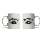 Mug - DSOUTH