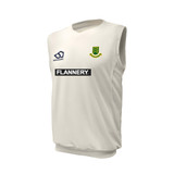 Sleeveless Slipover -NFCCBundle