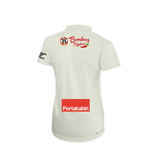 Women's Short Sleeve Cricket Shirt - HSLG