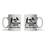 Mug - CBZSLTD