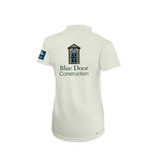 Women's Short Sleeve Cricket Shirt - EASTON