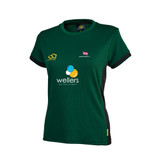 Pink Sheep Women's Training Shirt - OFDDCC