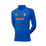 Long Sleeve Coloured Cricket Shirt - SHCC