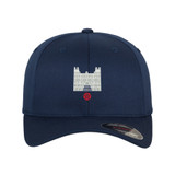 Flexfit Cap - BLKRC