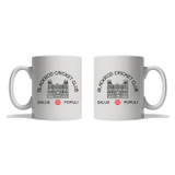 Mug - BLKRC