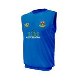 Coloured Sleeveless Sweater (Women's Team)  - PEMDCC