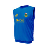 Coloured Sleeveless Sweater (Men's Team) - PEMDCC