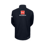 1/4 Zip Performance Midlayer - BLKRCBundle