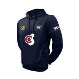 Unisex Hoodie - BLKRCBundle