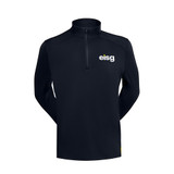 1/4 Zip Performance Midlayer - EXISG