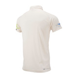 Mens Short Sleeve Cricket Shirt - KSBCC
