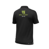 Junior Performance Polo - KSBCC