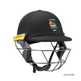 T Line Steel Junior Helmet - KSBCC
