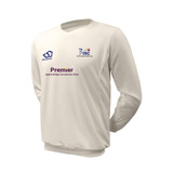 Long Sleeve Cricket Sweater - BOLTIN