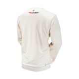 Junior Long Sleeve Cricket Sweater - BOLTIN