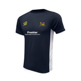Junior Training Shirt - BOLTIN