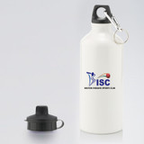 Aluminium Water Bottle with 2 Cap Styles - BOLTIN