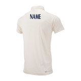 Junior Short Sleeve Cricket Shirt - RTSC