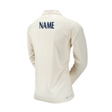 Long Sleeve Cricket Shirt - RTSC