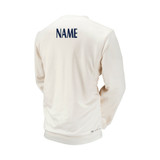 Junior Long Sleeve Cricket Sweater - RTSC