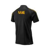 Mens Short Sleeve Coloured Cricket Shirt - RTSC