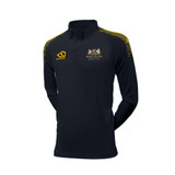 Long Sleeve Coloured Cricket Shirt - RTSC