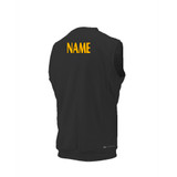 Junior Coloured Sleeveless Sweater - RTSC