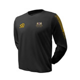 Long Sleeve Coloured Playing Sweater - RTSC