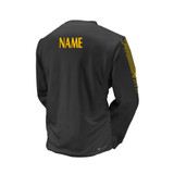 Long Sleeve Coloured Playing Sweater - RTSC