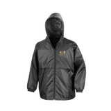 Raincoat / Jacket - RTSC