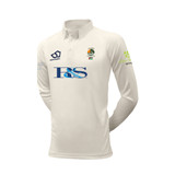 Long Sleeve Cricket Shirt - KSBCCBundle